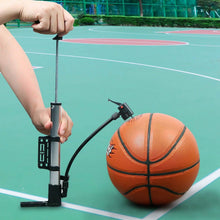 Load image into Gallery viewer, Mini Bike Pump Portable Bicycle Tire Inflator