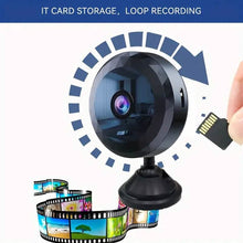 Load image into Gallery viewer, Mini HD 1080P Portable Hidden Camera