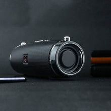Load image into Gallery viewer, Mini I2 Wireless Bluetooth Speaker with Microphone