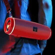 Load image into Gallery viewer, Mini I2 Wireless Bluetooth Speaker with Microphone