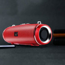 Load image into Gallery viewer, Mini I2 Wireless Bluetooth Speaker with Microphone