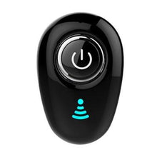 Load image into Gallery viewer, Mini Invisible Ture Wireless Earphone Noise Cancelling Bluetooth Headphone Handsfree Stereo Headset TWS Earbud With Microphone Smallest Bluetooth Earbud Invisible Bluetooth Earpiece for Cell Phones Mini Wireless Earbuds with Mic
