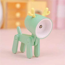 Load image into Gallery viewer, Mini LED Desk Lamp