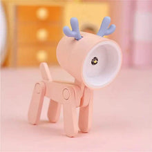 Load image into Gallery viewer, Mini LED Desk Lamp