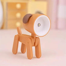 Load image into Gallery viewer, Mini LED Desk Lamp