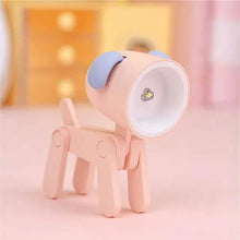 Load image into Gallery viewer, Mini LED Desk Lamp