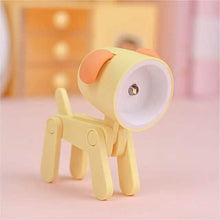 Load image into Gallery viewer, Mini LED Desk Lamp