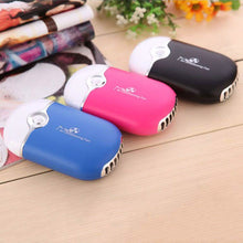 Load image into Gallery viewer, Mini Portable Aircon