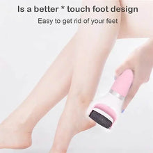 Load image into Gallery viewer, Mini Portable Electric Foot Grinding Machine