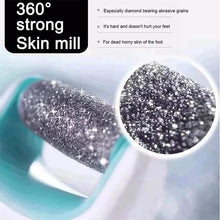 Load image into Gallery viewer, Mini Portable Electric Foot Grinding Machine