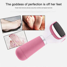 Load image into Gallery viewer, Mini Portable Electric Foot Grinding Machine