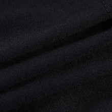 Load image into Gallery viewer, Mini Skirt Girls Sweet Black High Waist Pleated Skirt Cute Dark Lightweight Simple Design Skirts