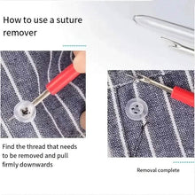Load image into Gallery viewer, Mini Travel Sewing Kit Fabric Repair Set