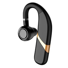 Load image into Gallery viewer, Mini Wireless Earbuds Bluetooth 5.0 In Ear Light-Weight Headphones Built-in Microphone Quality Sound Long Distance Wireless Bluetooth Earphone Ear Hook Business Single Headphone With Mic Handsfree Drive Call Sports Headset Earbud For Phones