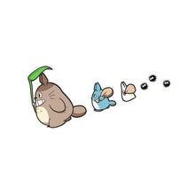 Load image into Gallery viewer, Miyazaki Auto Vinyl Anime Decals Stickers