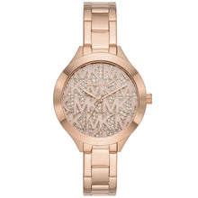 Load image into Gallery viewer, Michael Kors Women's Slim Runway