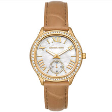 Load image into Gallery viewer, Michael Kors Women's Sage Pavé