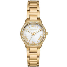 Load image into Gallery viewer, Michael Kors Women's Sage Pavé
