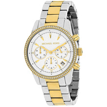 Load image into Gallery viewer, Michael Kors Women's Ritz