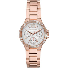 Load image into Gallery viewer, Michael Kors Women's Camille Pave