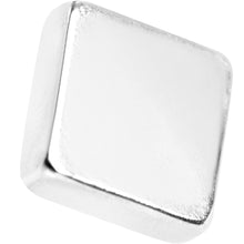 Load image into Gallery viewer, 5/16 Rhombus Internally Threaded Daith Cartilage Tragus