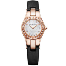 Load image into Gallery viewer, Baume & Mercier Women's Linea
