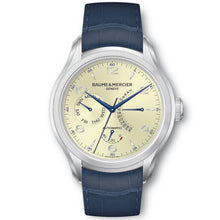 Load image into Gallery viewer, Baume & Mercier Men's Clifton