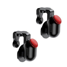 Load image into Gallery viewer, Mobile Gamepad Joystick For Joypad Trigger Fire Aim Button Lightweight Controller For Phone Portable Game Pad Phone Gaming Accesorios