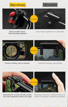 Load image into Gallery viewer, Mobile Gamepad Joystick For Joypad Trigger Fire Aim Button Lightweight Controller For Phone Portable Game Pad Phone Gaming Accesorios