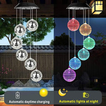 Load image into Gallery viewer, Mobile Hanging LED Light