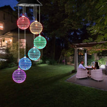 Load image into Gallery viewer, Mobile Hanging LED Light