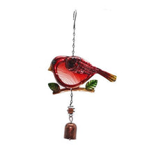 Load image into Gallery viewer, Mobile Hanging Wind Chimes Yard Garden Beauty Peacock Design Large Hanging Home Decor Pendant Outdoor Ornament For Home Garden Decoration Room Decor