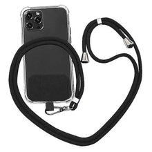 Load image into Gallery viewer, Mobile Phone Case Lanyard