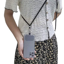 Load image into Gallery viewer, Mobile Phone Case Lanyard