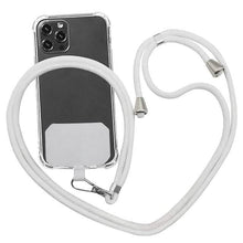 Load image into Gallery viewer, Mobile Phone Case Lanyard