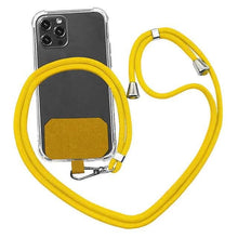 Load image into Gallery viewer, Mobile Phone Case Lanyard