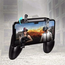 Load image into Gallery viewer, Mobile Phone Gamepad Joystick Controller