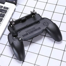 Load image into Gallery viewer, Mobile Phone Gamepad Joystick Controller