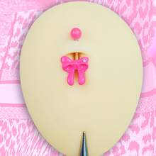Load image into Gallery viewer, Sydney Belle Girlfriend Collection Bundle 3-Pack Belly Rings