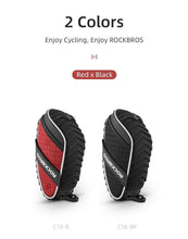 Load image into Gallery viewer, Modern Bike Bag Seat Bag Bike Accessories Bike Seat Bag Waterproof Bicycle Bag Under Seat 3D Shell Cycling Seat Pack For Mountain Road Bikes