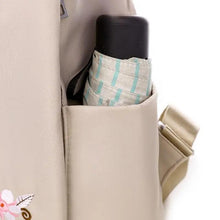 Load image into Gallery viewer, Modern Elegant Waterproof Women's Backpack Fashionable Anti-theft Women Backpacks Nice Print School Bag High Quality Large Capacity Backpack