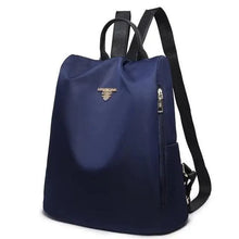 Load image into Gallery viewer, Modern Elegant Waterproof Women's Backpack Fashionable Anti-theft Women Backpacks Nice Print School Bag High Quality Large Capacity Backpack