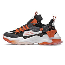 Load image into Gallery viewer, Modern High Quality Men's Casual Shoes Breathable Lightweight Lace-Up Outdoor Sports And Leisure Walking Non Slip Breathable Running Casual Sports Workout Basketball Sneakers