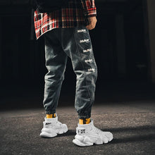 Load image into Gallery viewer, Modern High Top Beige Men's Sneakers Chunky Men Shoes Fashion Casual Breathable Men's Height Increasing Casual Outdoor High Quality Sport Sneakers