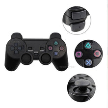 Load image into Gallery viewer, Modern Purple Wireless Joystick Gamepad Controller Along With Double Vibration Shock Perfect For PC Laptop Smart TV