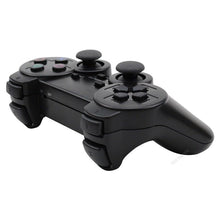Load image into Gallery viewer, Modern Purple Wireless Joystick Gamepad Controller Along With Double Vibration Shock Perfect For PC Laptop Smart TV