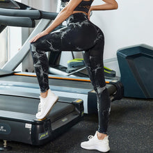 Load image into Gallery viewer, Modern Running New Fitness Pants High Waist Tight Yoga Pants Women Sweatpants Athletic Leggings Breathable Seamless Women Leggings For Fitness Gym Workout Leggings For Sport