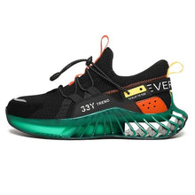 Load image into Gallery viewer, Modern Running Shoes Men Trendy Sneakers Sports Non-Slip High Quality Running Shoes Blade Sneakers Casual Athletic Walking Tennis Shoes Fashion Sneakers For Men
