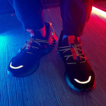 Load image into Gallery viewer, Modern Running Shoes Men Trendy Sneakers Sports Non-Slip High Quality Running Shoes Blade Sneakers Casual Athletic Walking Tennis Shoes Fashion Sneakers For Men