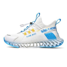 Load image into Gallery viewer, Modern Running Shoes Men Trendy Sneakers Sports Non-Slip High Quality Running Shoes Blade Sneakers Casual Athletic Walking Tennis Shoes Fashion Sneakers For Men
